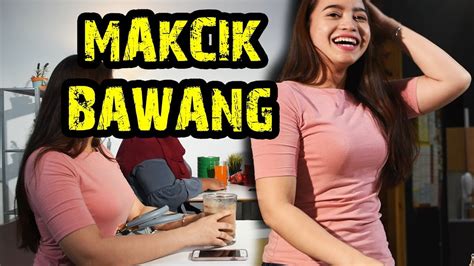 Check 'mak cik' translations into English. . Makcik meaning